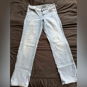 Women’s Falls Creek Jeans. Size 10.